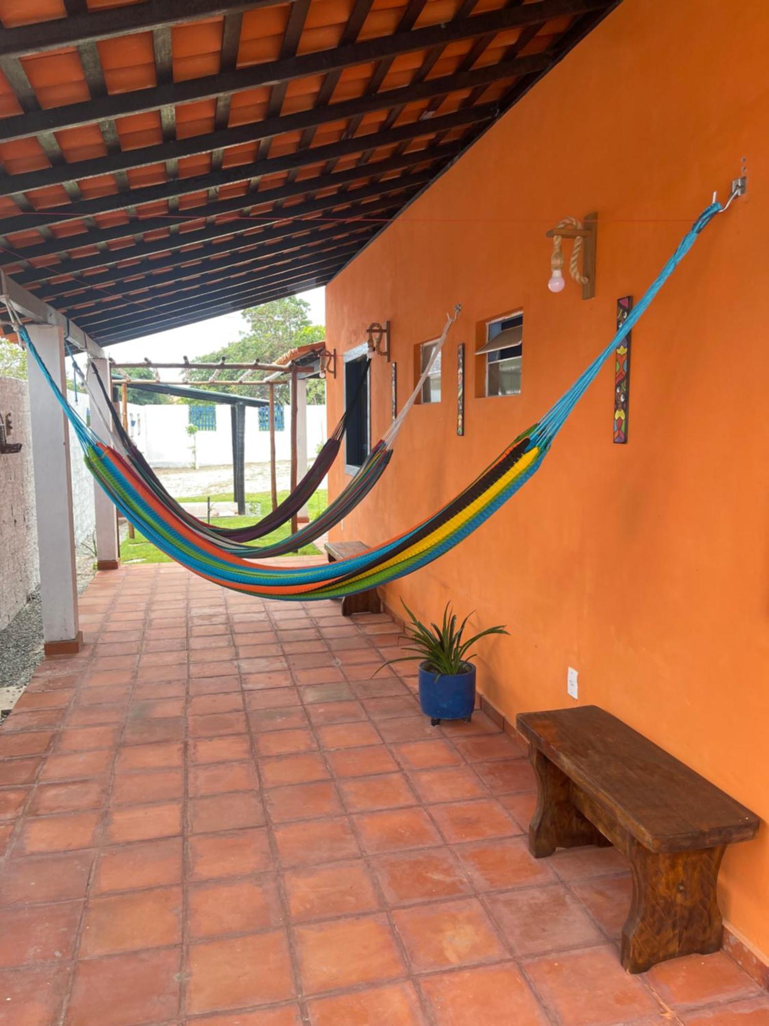 Morada Vento Dos Lencois Villa Santo Amaro do Maranhao Exterior photo